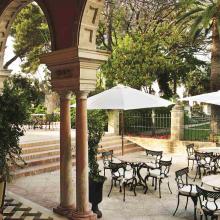 El mejor precio para Hotel Duques de Medinaceli. Disfruta  nuestro Spa y Masaje en Cadiz